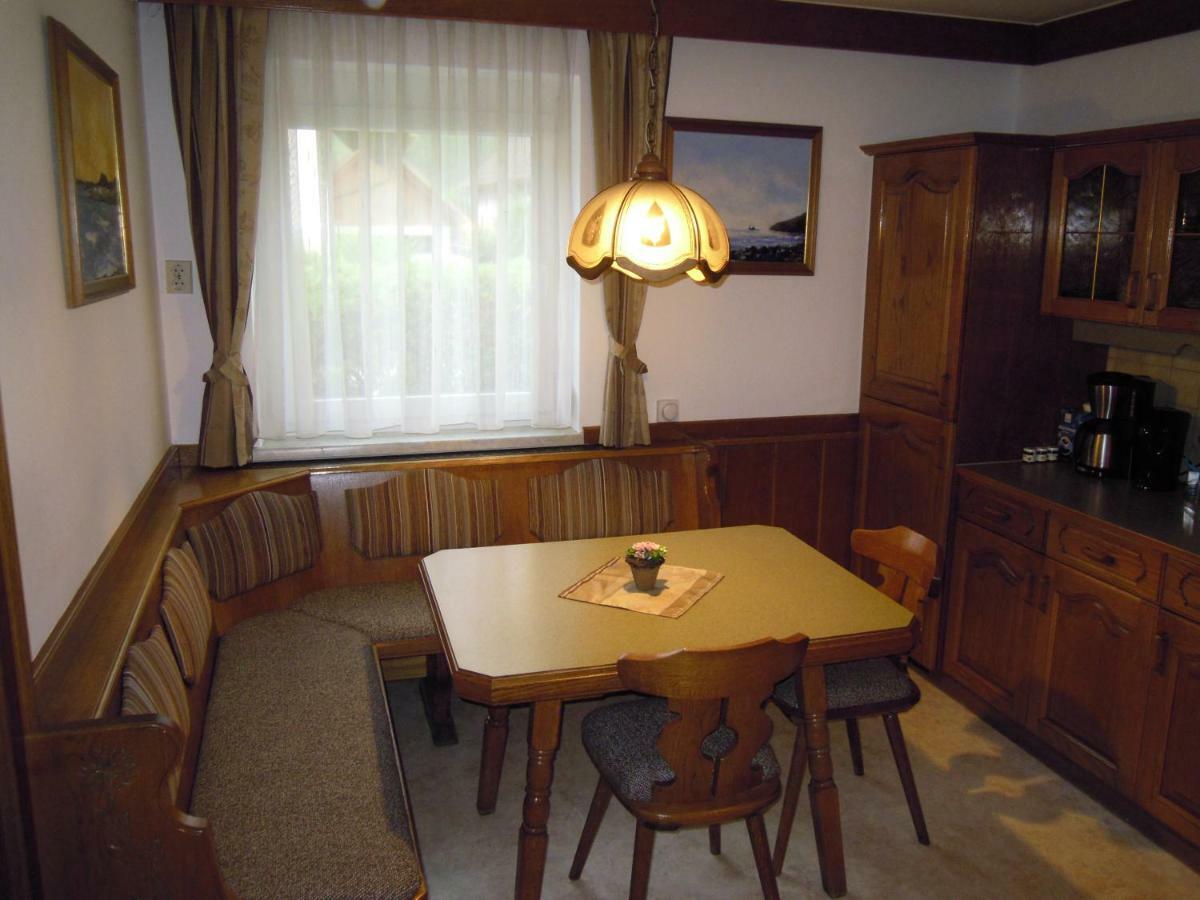 Haus Ingeborg Villa Feldkirchen in Kärnten Exterior foto