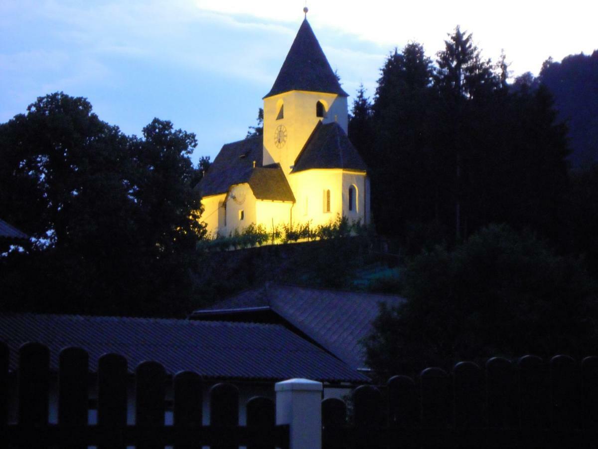 Haus Ingeborg Villa Feldkirchen in Kärnten Exterior foto